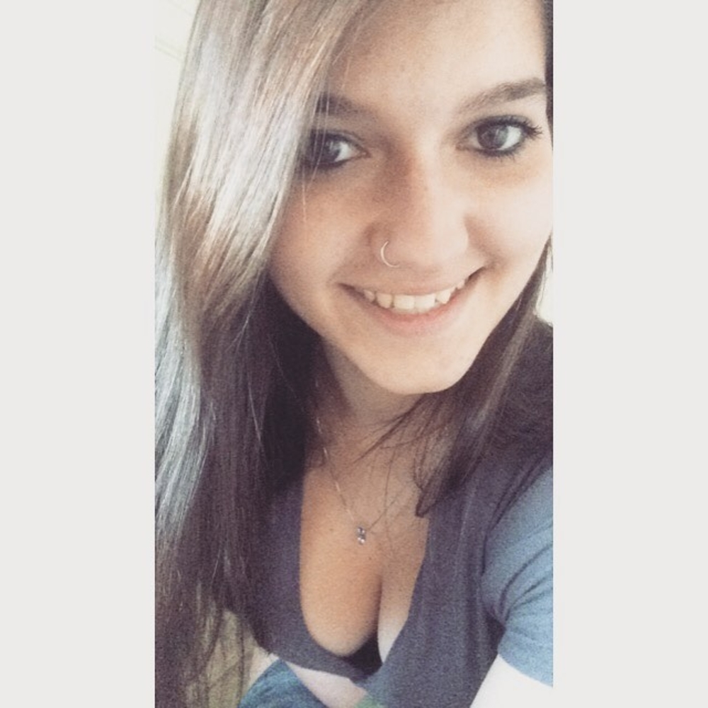 Meet your Posher, Kaila